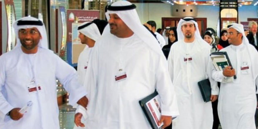 Arap ülkelerinde Türkiye kampanyası başladı