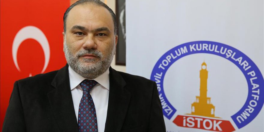 Dayhan: Darbe sevicilerinin işledikleri suç cezasız kalmamalıdır