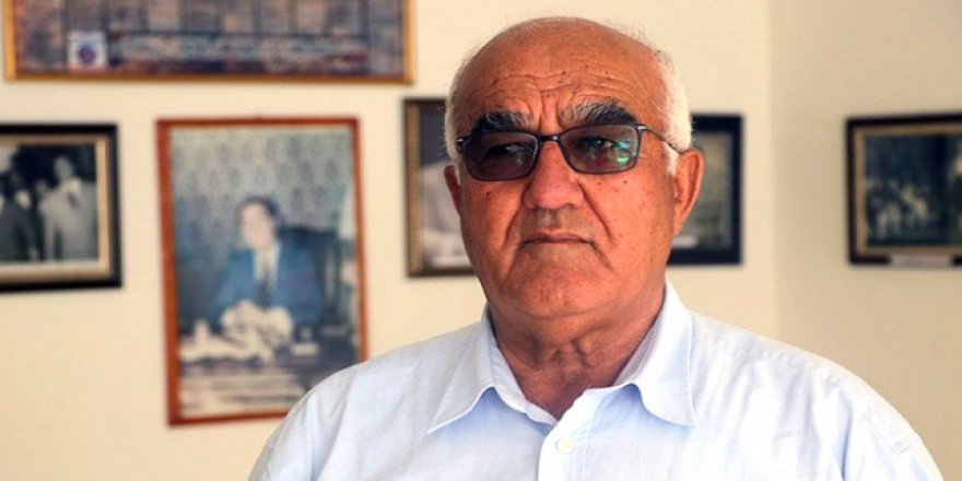 Aydın'ın Koçarlı ilçesinden Atatürkçü Düşünce Derneği'ne tepki