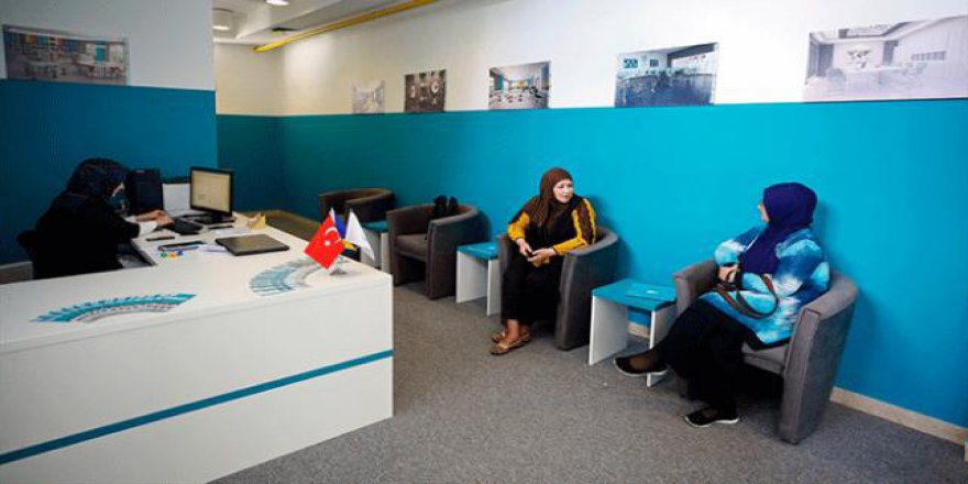 Maarif Okulları Bosna Hersek'te kapılarını açıyor