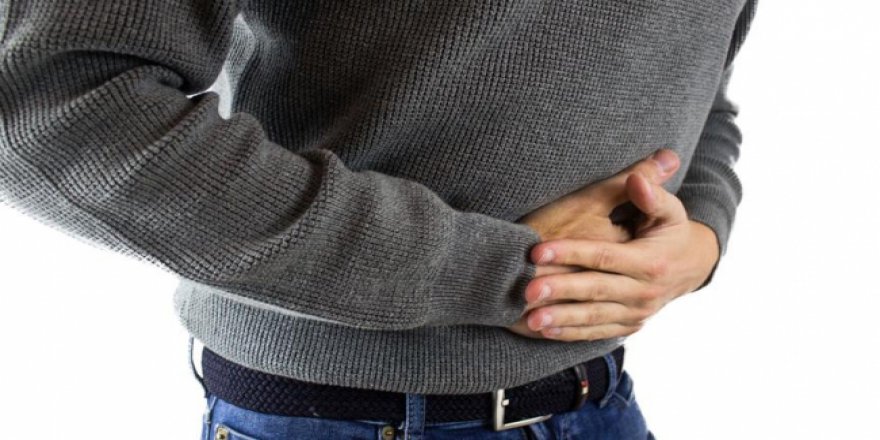 Ramazan ayında şişkinliğe böyle önlem alabilirsiniz