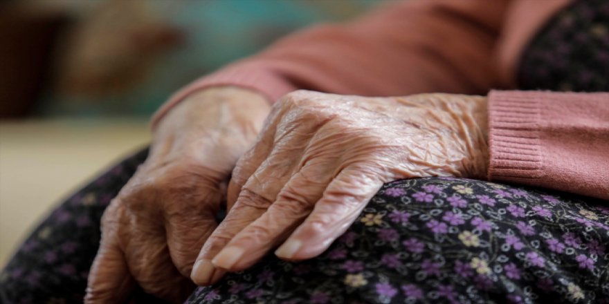 104 yaşındaki Ajka Lokmic, eski Ramazanları özlüyor