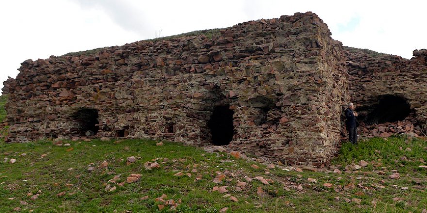 Ramazan Tabyası turizme kazandırılıyor