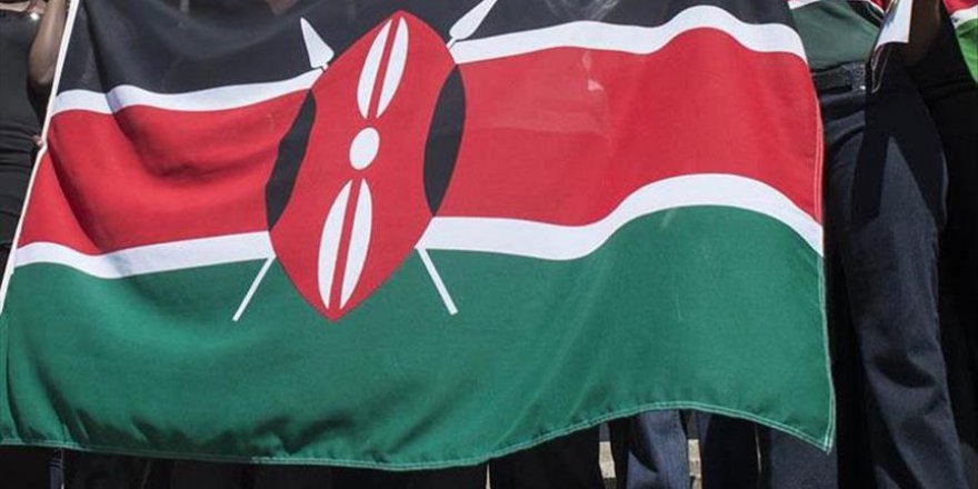 Yolsuzluklar Kenya halkını isyan ettirdi