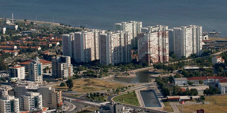 'İmar Barışı'na ilişkin yönetmelik bayram öncesi çıkarılacak