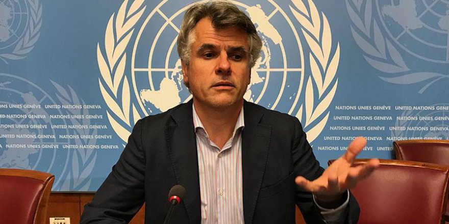 Güney Sudan'da yüzlerce çocuk ölümün eşiğinde