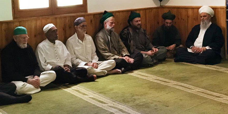 Sesli zikir bidat mıdır?