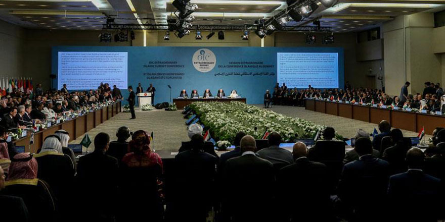 İslam İşbirliği Teşkilatı, İsrail'in Doğu Kudüs'teki hak ihlallerini kınadı