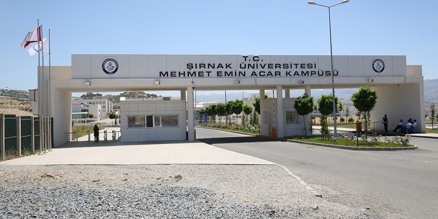 Şırnak'ın 'bacasız fabrikası' binlerce genci geleceğe hazırlıyor