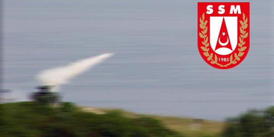 Uzun menzilli hava savunma sistemi için çalışmalar sürüyor