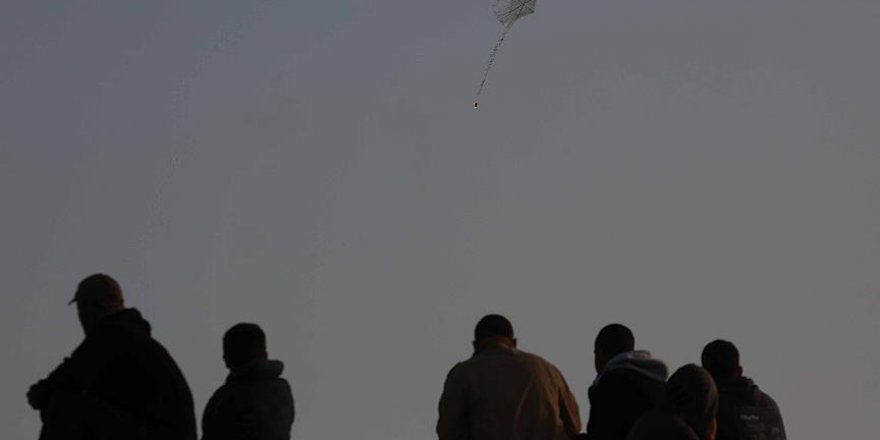 İsrail, çiftçilerinin zararını Filistin'den istiyor