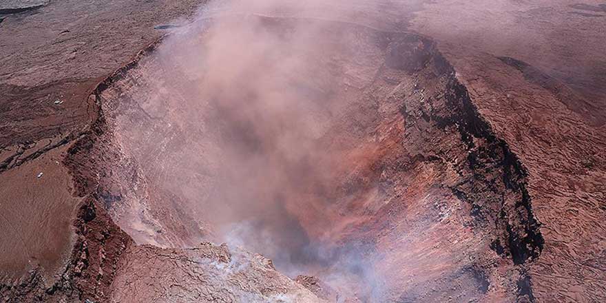 Amerika'nın eylati 24 saatte 500 kez sallandı