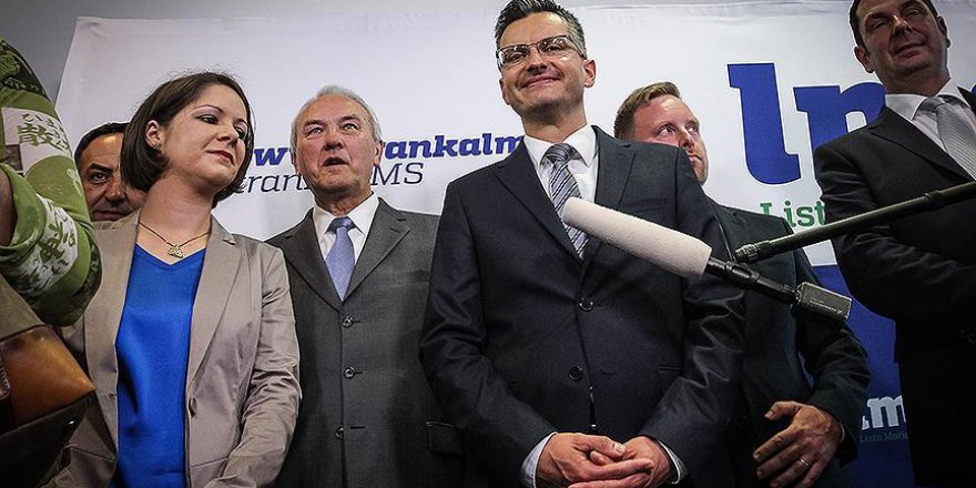 Müslüman ve göçmen karşıtı parti iktidarda