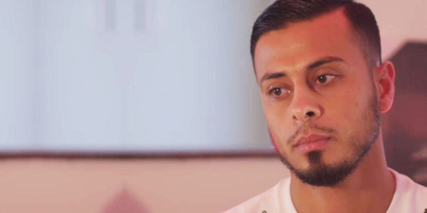 Kanser olan Müslüman milyoner, 'Bu hastalık bana hediye' demişti