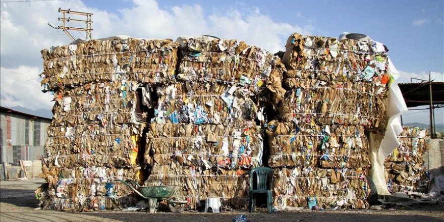 Çevre için 31,8 milyar lira harcandı