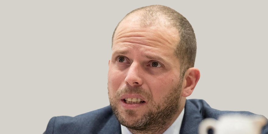 'Sığınmacı sorunu çözülmezse AB dağılır'