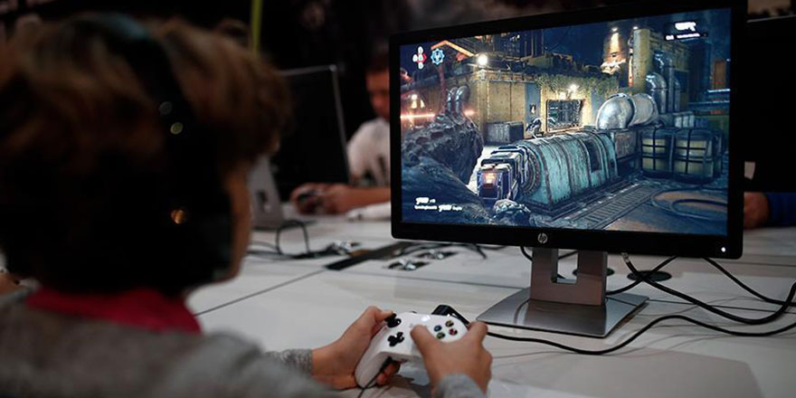 Yeni bir dijital bağımlı nesil karşımıza çıkıyor