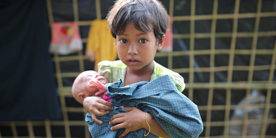 UNICEF'ten çocuk ölümleri raporu