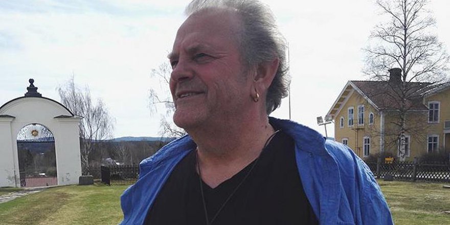 Lindquist: Türkiye ve dünyanın birçok ülkesinden olumlu tepkiler aldım