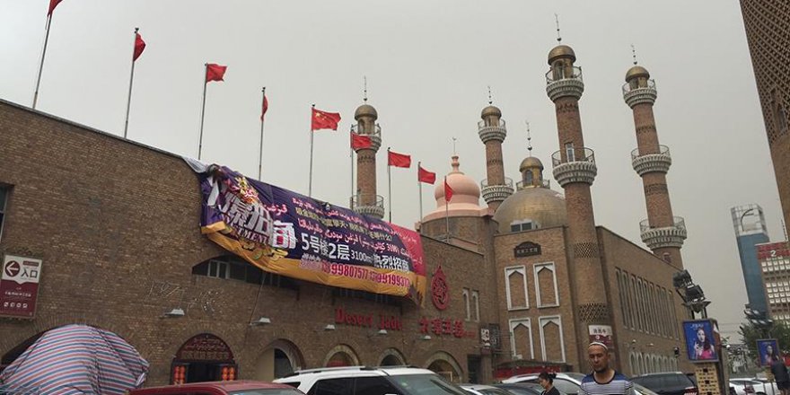 Uygur İslam aliminin 'siyasi eğitim merkezi'nde öldüğü iddiası