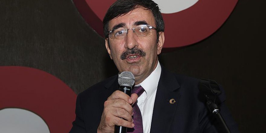 Yılmaz: 28 Şubat sürecinde mesleki eğitime büyük darbe vuruldu