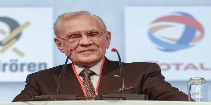 Erdoğan Demirören vefat etti | Erdoğan Demirören kimdir?