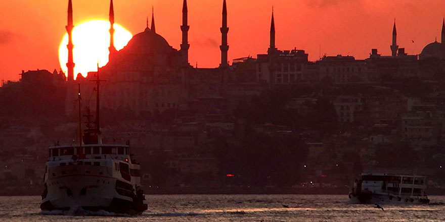 İstanbul, Erasmus+ projelerinde ilk sırada