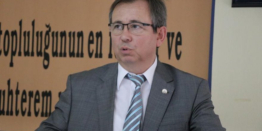 Şehit polisin adı dersliğe verildi