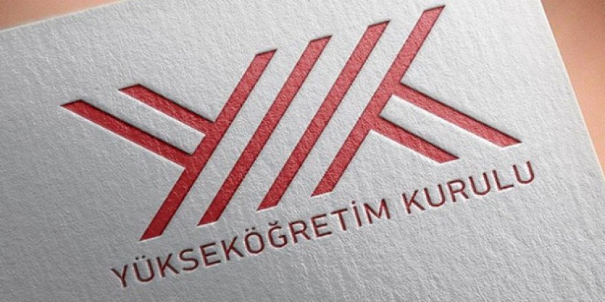 YÖK Doktora Burs Programı güz dönemi başvuruları başladı