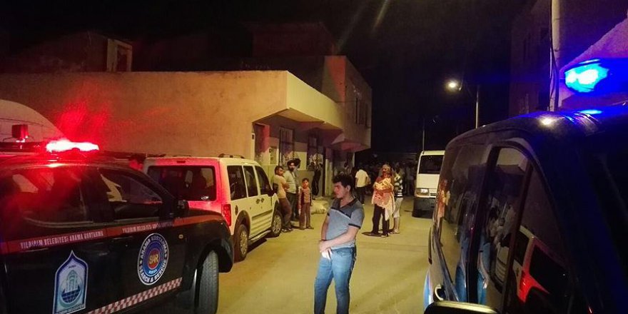 Bursa'da kaybolan 6 yaşındaki çocuk bulundu