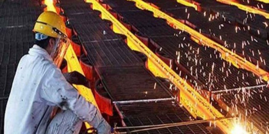 Büyüme rakamları açıklandı