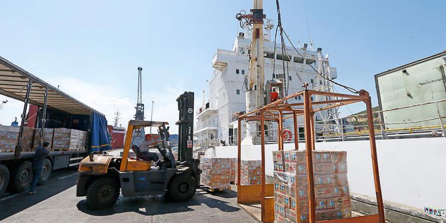 Katar, ambargodan güçlenerek çıktı