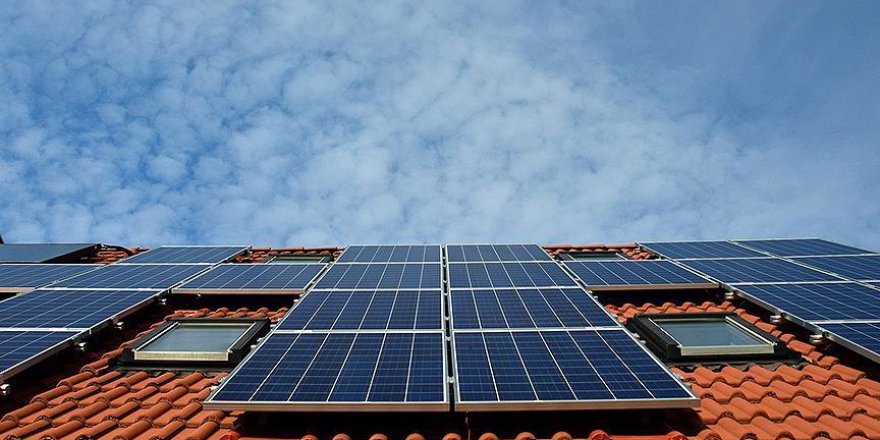 Güneşten enerji alanlara vergi müjdesi