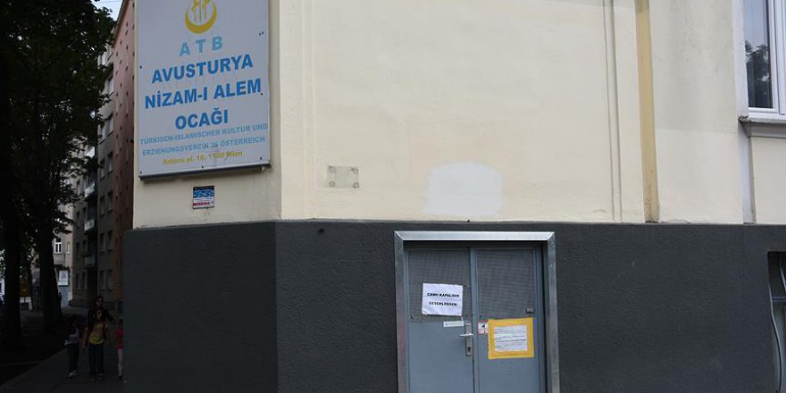 Pröbsting: İslamafobi'yi bir üst seviyeye taşıdı