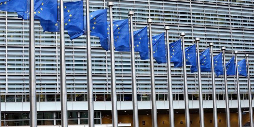 AB'den 'askeri hareketlilik bütçesi' kararı