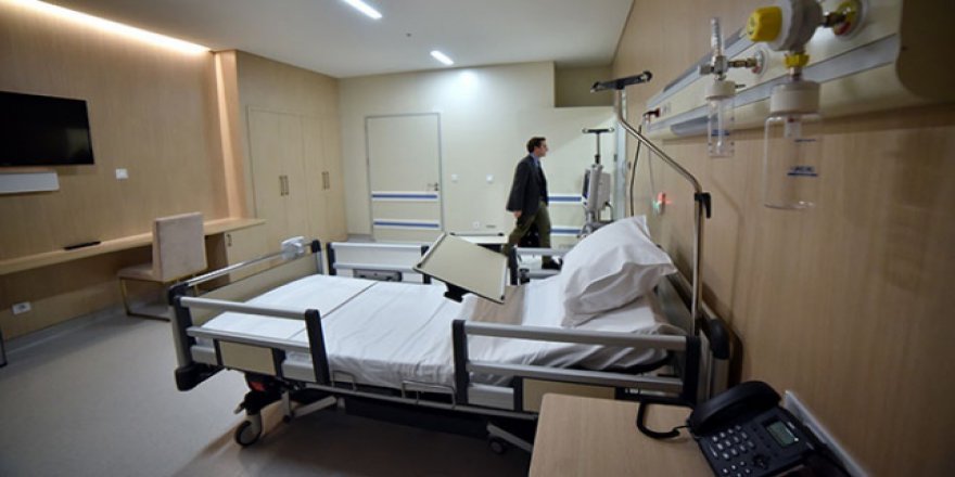 Kanser konusunda 'ücret' müjdesi