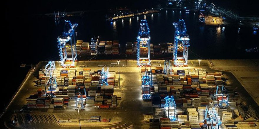 2017'nin ihracat şampiyonları belli oldu