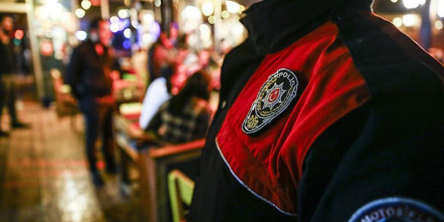 Bayramda polis ekipleri tedbir alacak