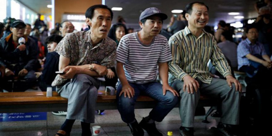 Ülkelerini ilgilendiren zirveyi en son onlar duydu