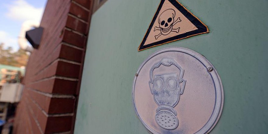 Esed'in kullandığı kimyasal silahlar Hollanda kaynaklı mı?