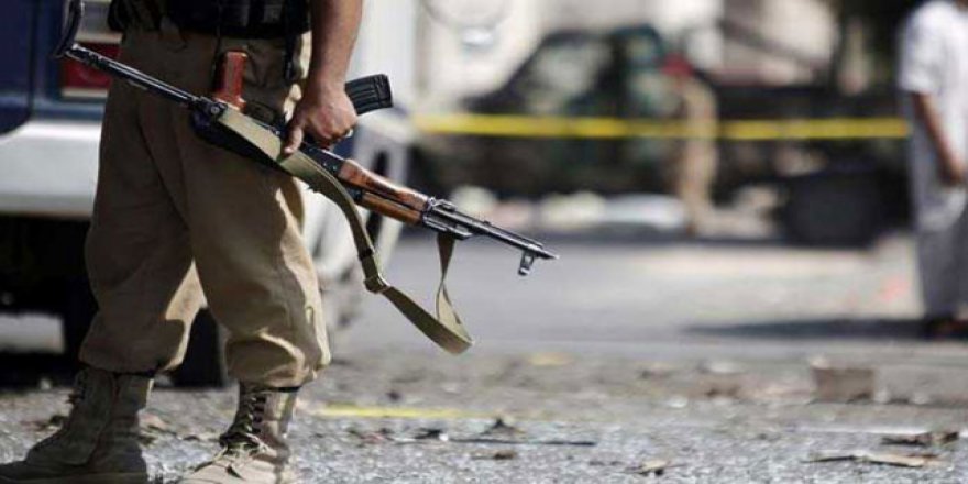 Husiler yine Suudi Arabistan'a saldırdı