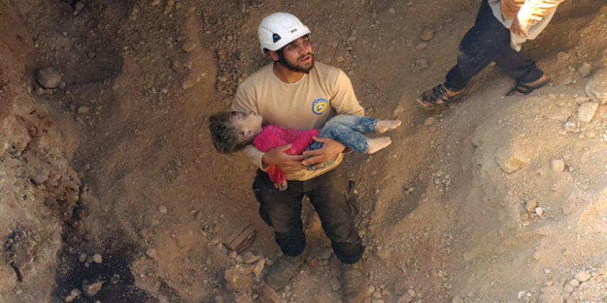 4 günde 13 çocuk Esed Rejimi'nin kurbanı oldu