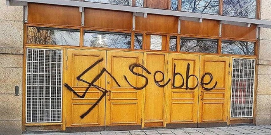 İsveç'te cami saldırıları 'korkunç' seviyede