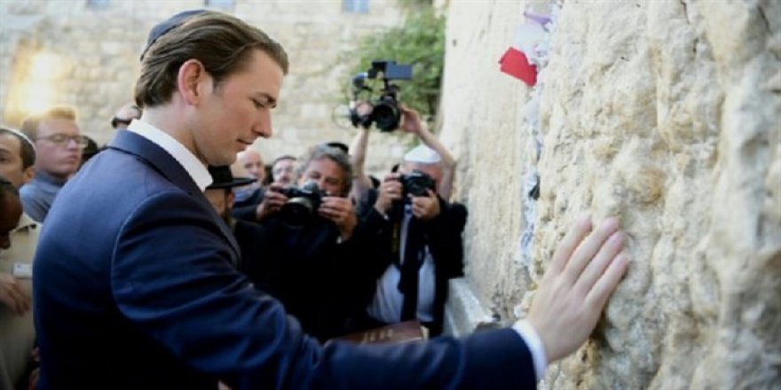 Dünya, İslam karşıtı bir siyasetçiden daha kurtuldu: Kurz siyaseti bıraktı