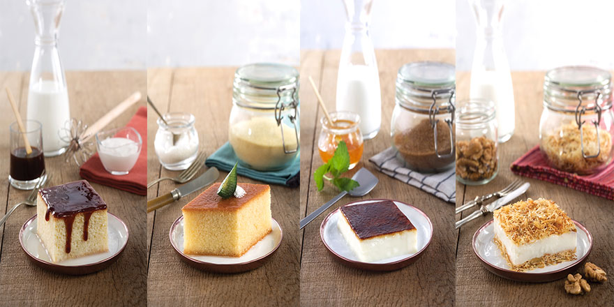 Tatlı krizlerinin önüne geçmek için uzmanından öneriler