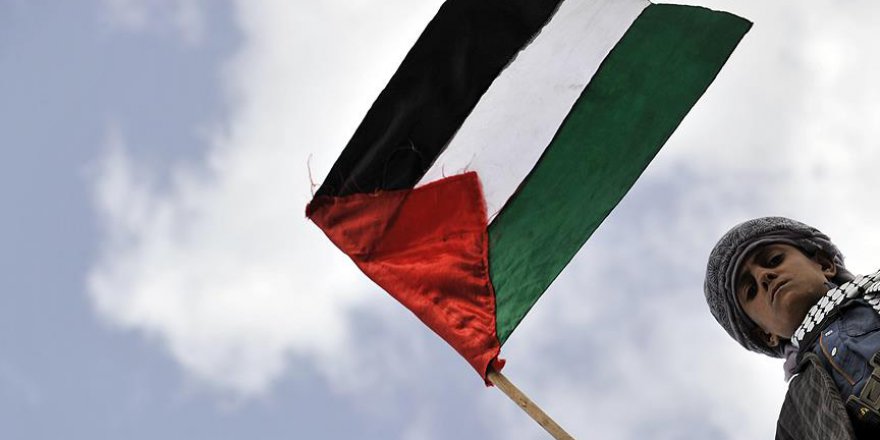 Filistin yönetiminden bayramda 'gösteri' yasağı