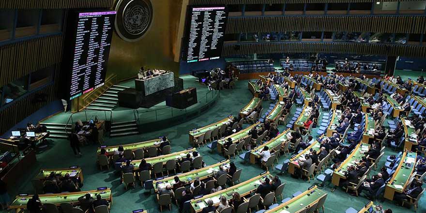 Suriye'nin güney batısındaki çatışmalar alarm verici'