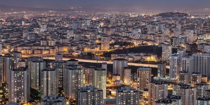 İmar barışında başvurular 2 milyonu aştı