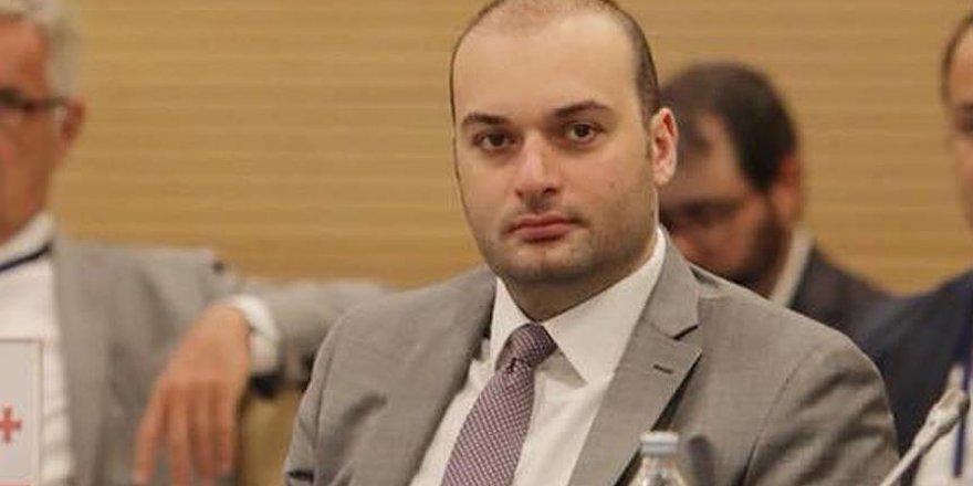 Gürcistan'da başbakan adayı belli oldu