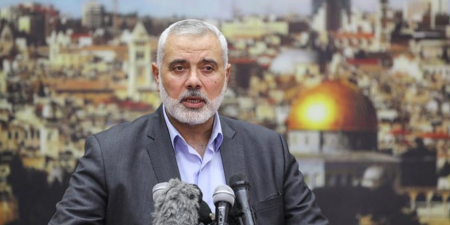 'Büyük Dönüş Yürüyüşü' Filistin meselesini yeniden canlandırdı'